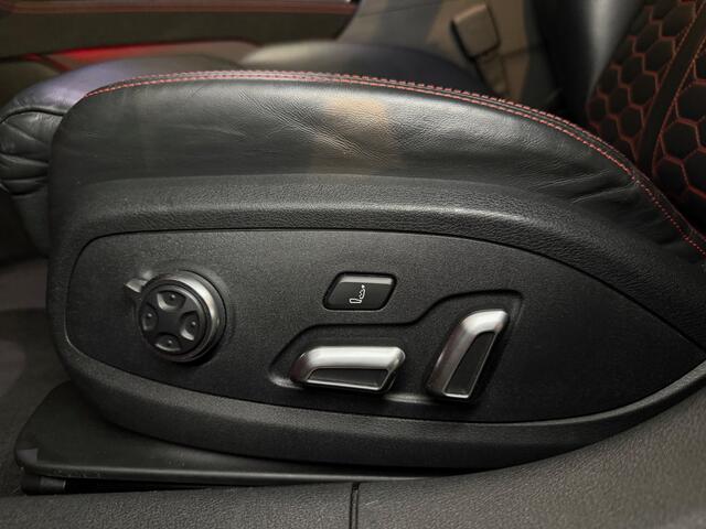 Audi A4 Avant 1.4 TFSI S-line | Pano | RS-seats | Matrix | Trekhaak