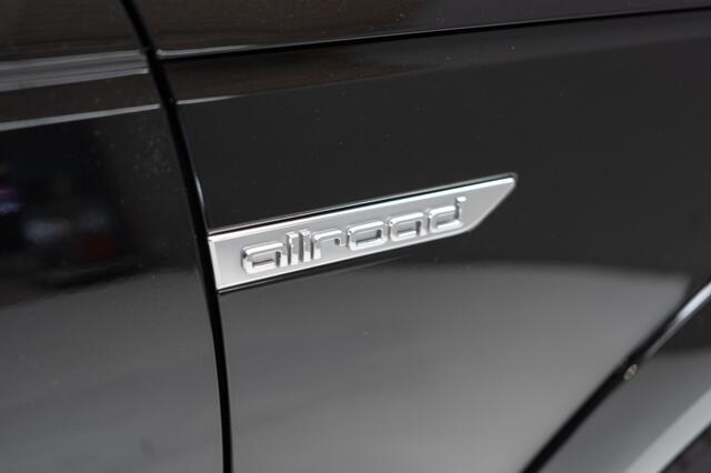 Audi A4 ALLROAD 45 TFSI Avant 245 PK Po Line Plus, Sch.dak, Ad.cruise, Keyless, Trekhaak