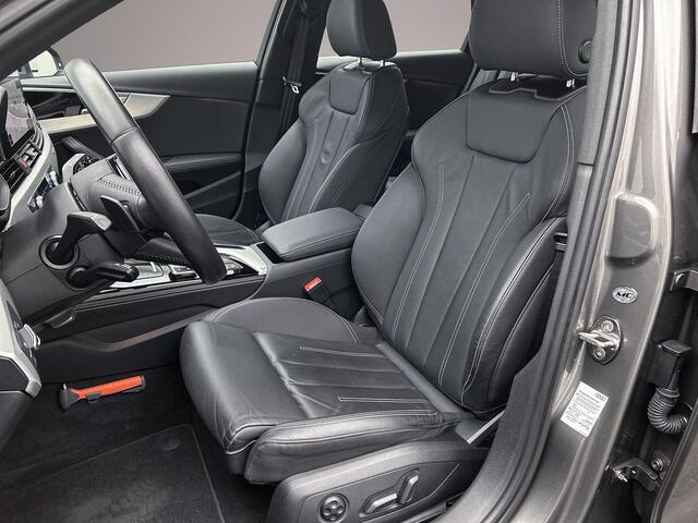 Audi A4 ALLROAD quattro 45 TFSI Pro Line advanced 245PK | Panoramadak | Trekhaak | B&O | All-Season | Elekt.Stoelen | Achterruitrij-camera |