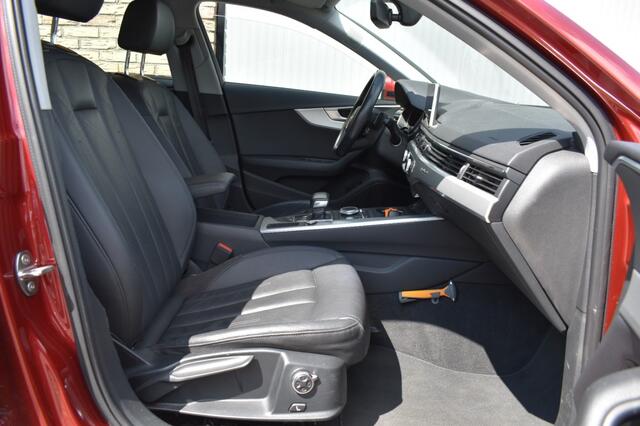 Audi A4 ALLROAD 2.0 TFSI Edition, Xenon, BenO, Lane, ACC, HUD