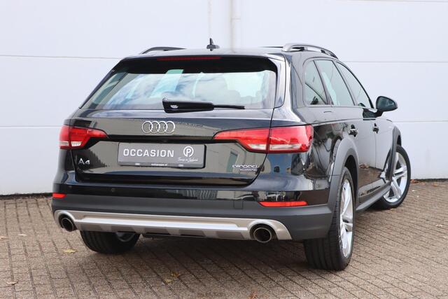 Audi A4 ALLROAD quattro 45 TFSI quattro Pro Line 245pk S-Tronic