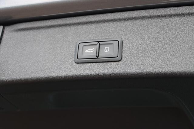 Audi A4 ALLROAD quattro 2.0 TFSI MHEV Edition