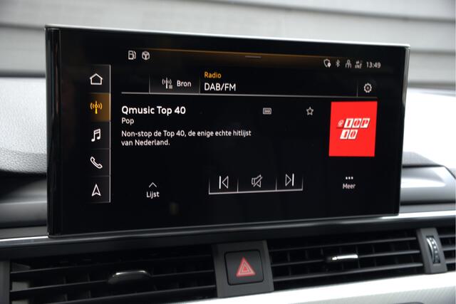 Audi A4 ALLROAD Avant 45 TFSI quattro Business Edition - LEDER - CAMERA - CARPLAY - FULL LED -