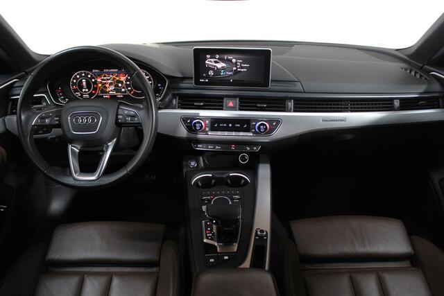 Audi A4 ALLROAD quattro 2.0 TFSI Pro Line | Keyless | Hud | Acc | Virtual | Leder