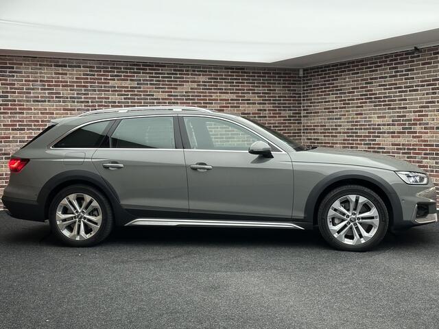 Audi A4 ALLROAD quattro 45 TFSI Pro Line Advanced | Dak| Head-up| B&O| Dealer onderhouden|