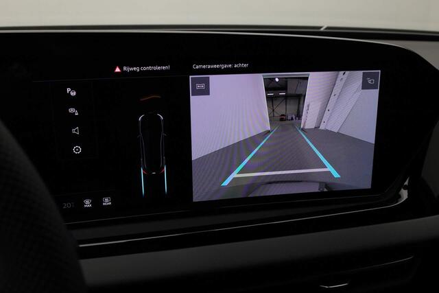 Audi A5 Avant S Edition 40 TFSI 204PK | Stoelen voor, elekt. verstelb. | S line zwart leder-kunstleder | Privacy glas |