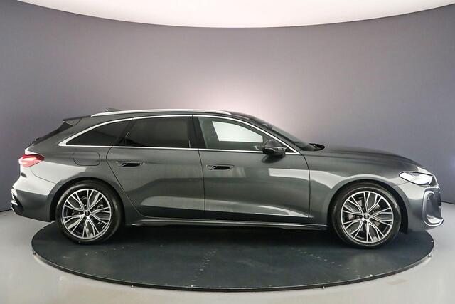 Audi A5 Avant 2.0 TFSI S-edition Audi A5 Avant 2.0 TFSI edition One