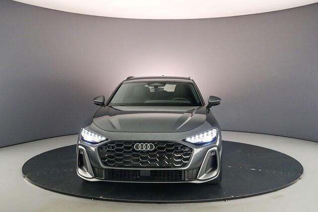 Audi A5 Avant 2.0 TFSI S-edition Audi A5 Avant 2.0 TFSI edition One