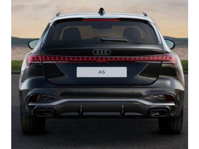 Audi A5 edition one 35 TFSI 110 kW / 150 pk Avant 7 versn. S-tronic