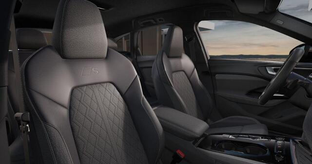 Audi A5 edition one 35 TFSI 110 kW / 150 pk Avant 7 versn. S-tronic