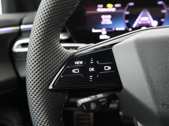 Audi A5 Avant 40 TFSI 150 kW/204 pk | S Edition | First Edition | Sfeerverlichting | Achteruitrijcamera | Adaptieve Cruise Control | Stoelverwarming | Lederen bekleding | Elektrisch verstelbare stoelen voor | 19" LMV | Privacy Glas |