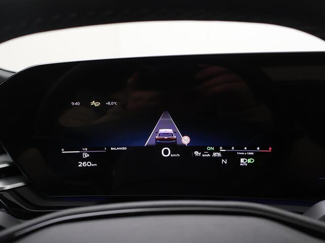 Audi A5 Avant 40 TFSI 150 kW/204 pk | S Edition | First Edition | Sfeerverlichting | Achteruitrijcamera | Adaptieve Cruise Control | Stoelverwarming | Lederen bekleding | Elektrisch verstelbare stoelen voor | 19" LMV | Privacy Glas |