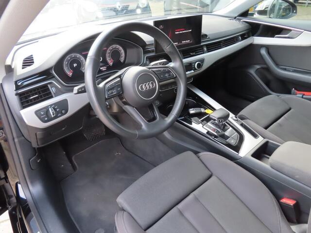 Audi A5 35 TFSI Aut. Bns Edition Ecc Navi Led 2021