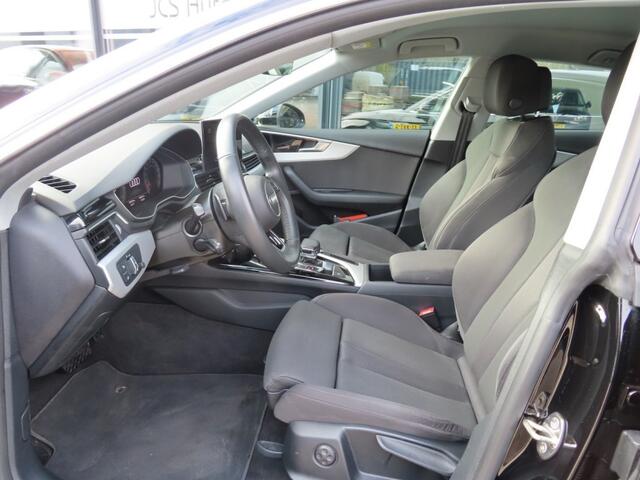 Audi A5 35 TFSI Aut. Bns Edition Ecc Navi Led 2021