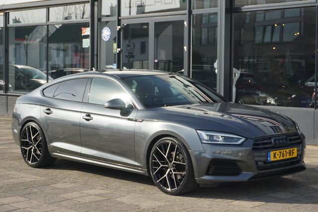 Audi A5 Sportback 40 TFSI Design Pro Line Plus | S line | Pano | CarPlay