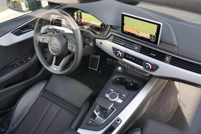 Audi A5 Sportback 40 TFSI Design Pro Line Plus | S line | Pano | CarPlay