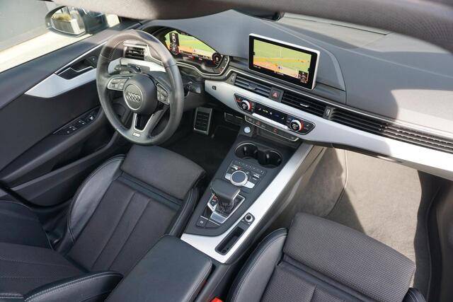 Audi A5 Sportback 40 TFSI Design Pro Line Plus | S line | Pano | CarPlay