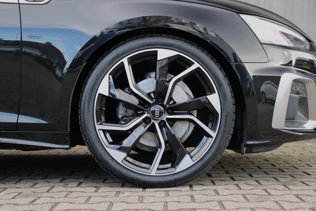 Audi A5 Sportback 35 TFSI S-line 20" / Cruise / Leder