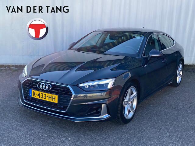 Audi A5 Sportback 40 TFSI Business Edition