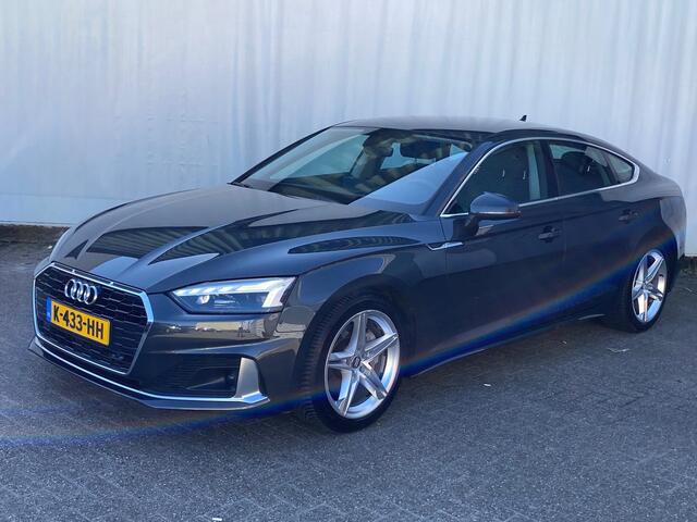 Audi A5 Sportback 40 TFSI Business Edition