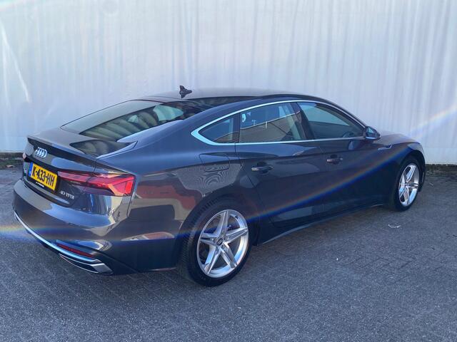 Audi A5 Sportback 40 TFSI Business Edition
