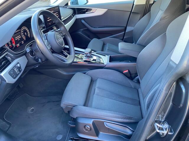 Audi A5 Sportback 40 TFSI Business Edition