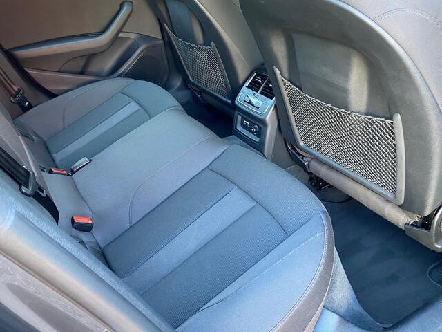 Audi A5 Sportback 40 TFSI Business Edition