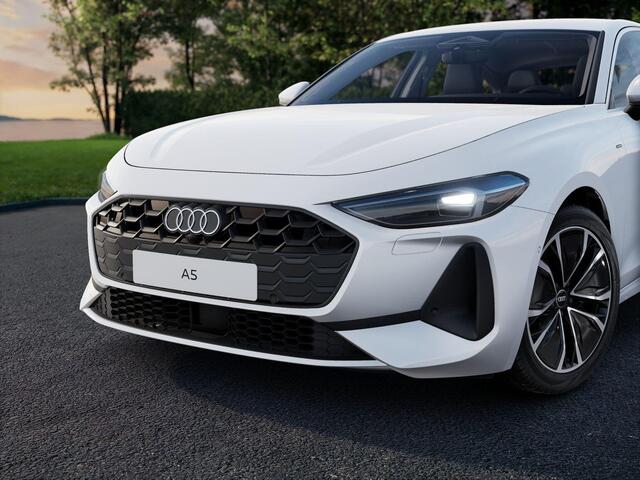 Audi A5 Limousine 2.0 e-hybrid quattro Pro Line | Actie |