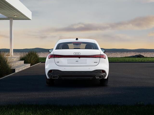 Audi A5 Limousine 2.0 e-hybrid quattro Pro Line | Actie |