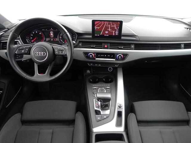 Audi A5 Sportback 1.4 TFSI S Line Black Optic Aut- Bang Olufsen, Xenon Led, Dynamic Select, Park Assist, Keyless, Elek Trekhaak