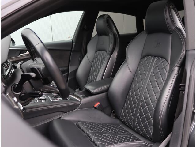 Audi A5 Sportback 3.0 TFSI S5 quattro | B&O | Pano | 360 Camera | Head-up | Trekhaak