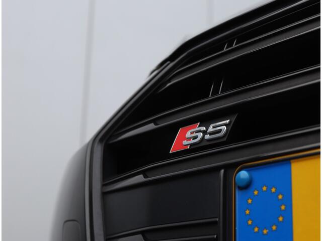 Audi A5 Sportback 3.0 TFSI S5 quattro | B&O | Pano | 360 Camera | Head-up | Trekhaak