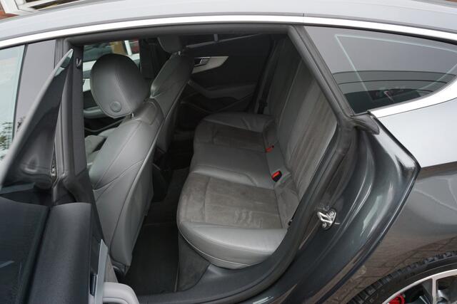 Audi A5 Sportback 3.0 TFSI S5 354PK quattro Pro Line Plus B&O | Pano | Matrix Led | Digital Dashboard | Keyless | Stoelverw. * All in prijs *