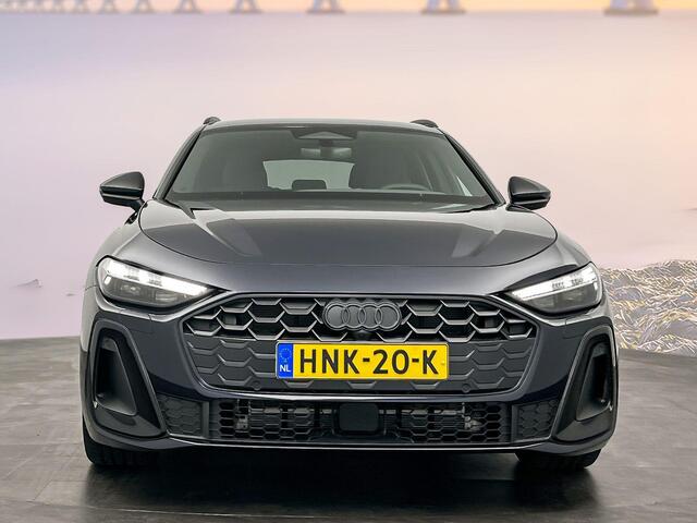 Audi A5 Avant 2.0 e-hybrid quattro S edition