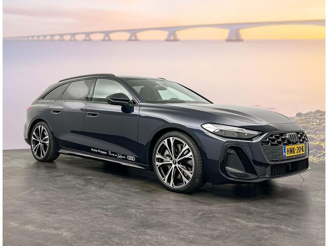 Audi A5 Avant 2.0 e-hybrid quattro S edition