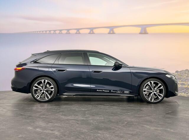 Audi A5 Avant 2.0 e-hybrid quattro S edition