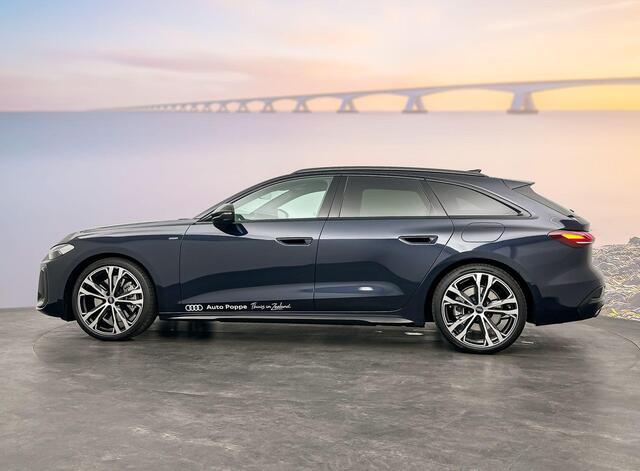 Audi A5 Avant 2.0 e-hybrid quattro S edition