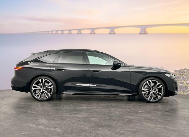 Audi A5 Avant S edition 2.0 TFSI e 220 kW / 299 PK Avant 7 versn