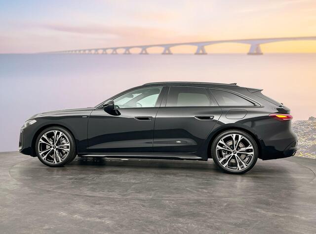 Audi A5 Avant S edition 2.0 TFSI e 220 kW / 299 PK Avant 7 versn