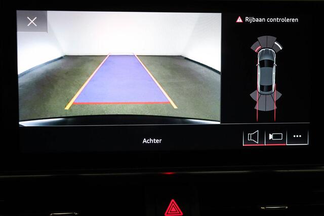 Audi A5 Sportback 35 TFSI S edition | DRIVING / PARKING- PACK | VIRTUAL COCKPIT | HALF LEDER | CAMERA | 19"