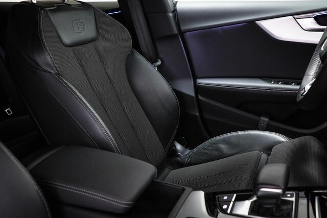 Audi A5 Sportback 35 TFSI S edition | DRIVING / PARKING- PACK | VIRTUAL COCKPIT | HALF LEDER | CAMERA | 19"