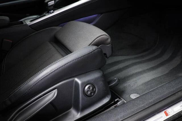 Audi A5 Sportback 35 TFSI S edition | DRIVING / PARKING- PACK | VIRTUAL COCKPIT | HALF LEDER | CAMERA | 19"