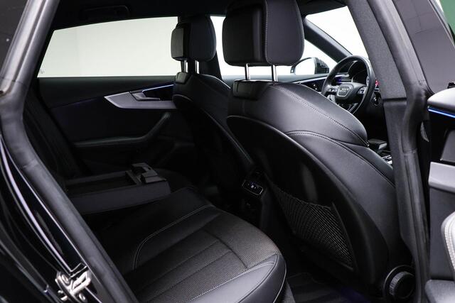 Audi A5 Sportback 35 TFSI S edition | DRIVING / PARKING- PACK | VIRTUAL COCKPIT | HALF LEDER | CAMERA | 19"