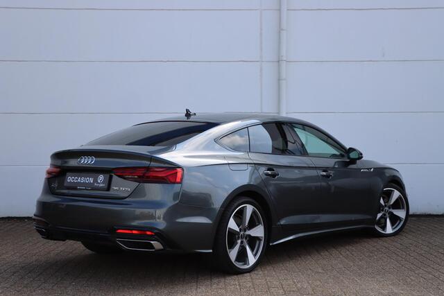 Audi A5 Sportback 35 TFSI S edition Competition 150pk S-Tronic