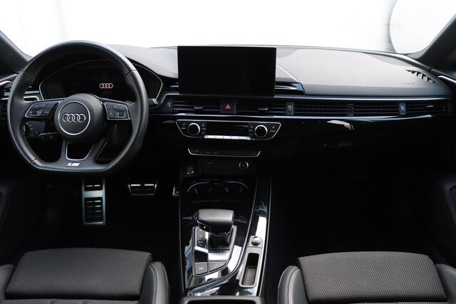 Audi A5 Sportback 35 TFSI S edition Competition 150pk S-Tronic