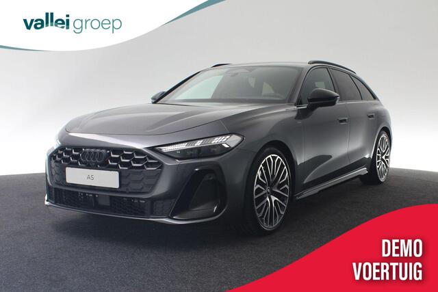 Audi A5 Avant S edition 2.0 TFSI e e-Hybrid 220 kW / 299 pk S-tronic quattro |