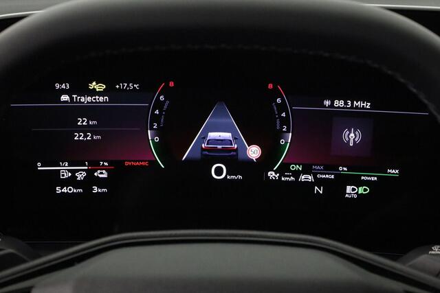 Audi A5 Avant S edition 2.0 TFSI e e-Hybrid 220 kW / 299 pk S-tronic quattro |