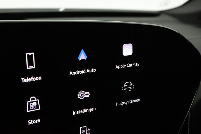 Audi A5 Avant S edition 2.0 TFSI e e-Hybrid 220 kW / 299 pk S-tronic quattro |