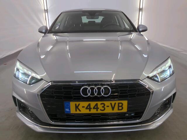 Audi A5 Sportback 35 TFSI Business Edition Full-Led Camera Virtual-Cockpit