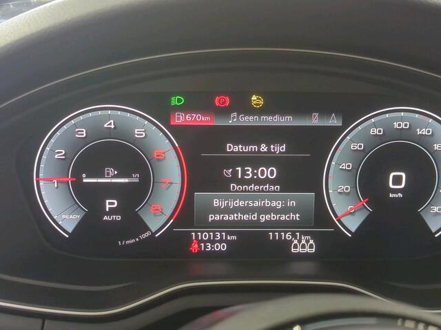 Audi A5 Sportback 35 TFSI Business Edition Full-Led Camera Virtual-Cockpit